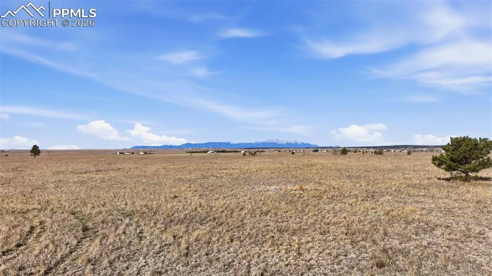 14830 Tiboria Loop Peyton, CO 80831