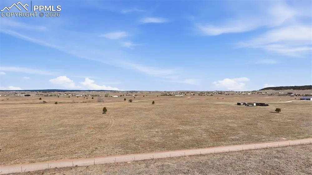 14830 Tiboria Loop Peyton, CO 80831