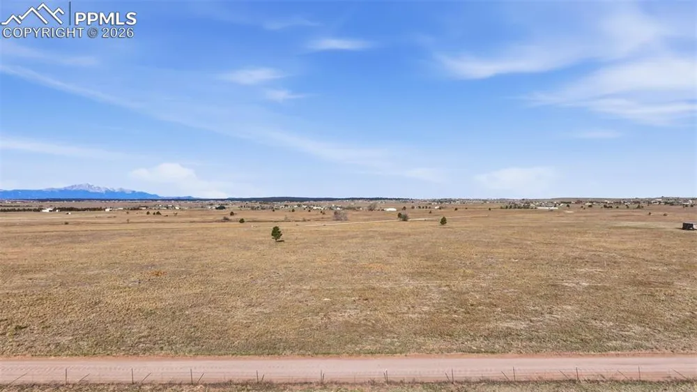 14830 Tiboria Loop Peyton, CO 80831