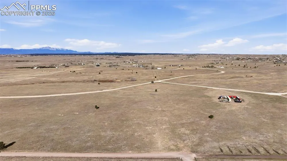 14830 Tiboria Loop Peyton, CO 80831