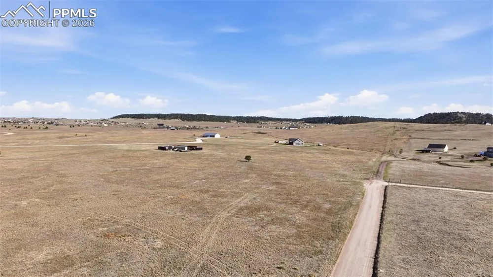 14830 Tiboria Loop Peyton, CO 80831