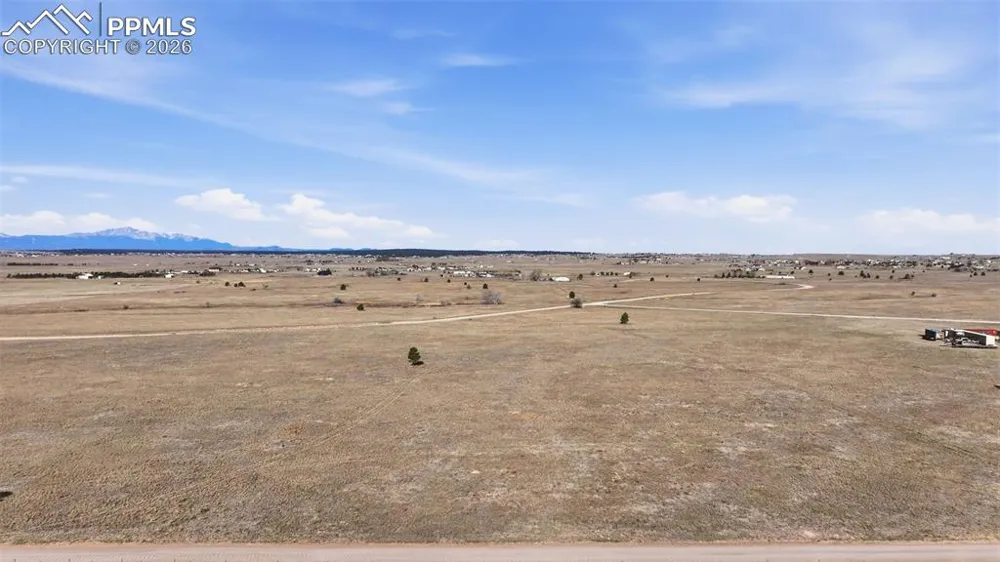14830 Tiboria Loop Peyton, CO 80831