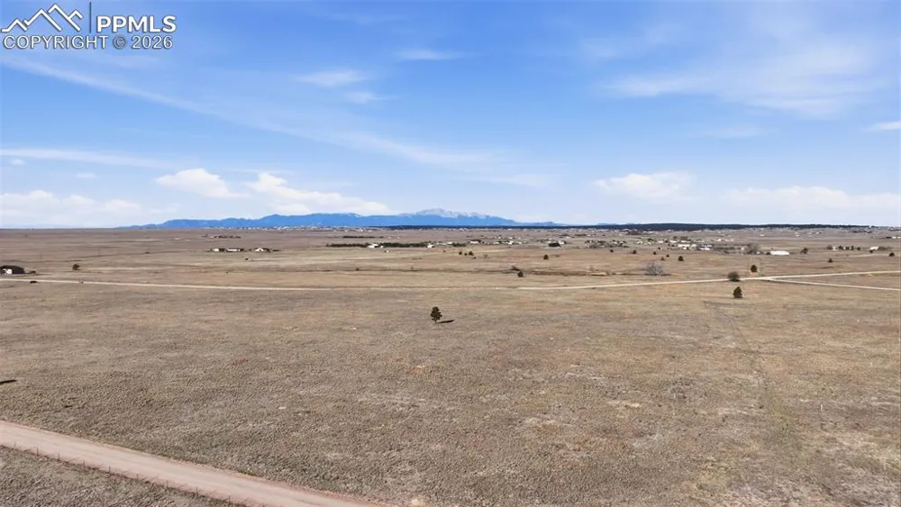 14830 Tiboria Loop Peyton, CO 80831