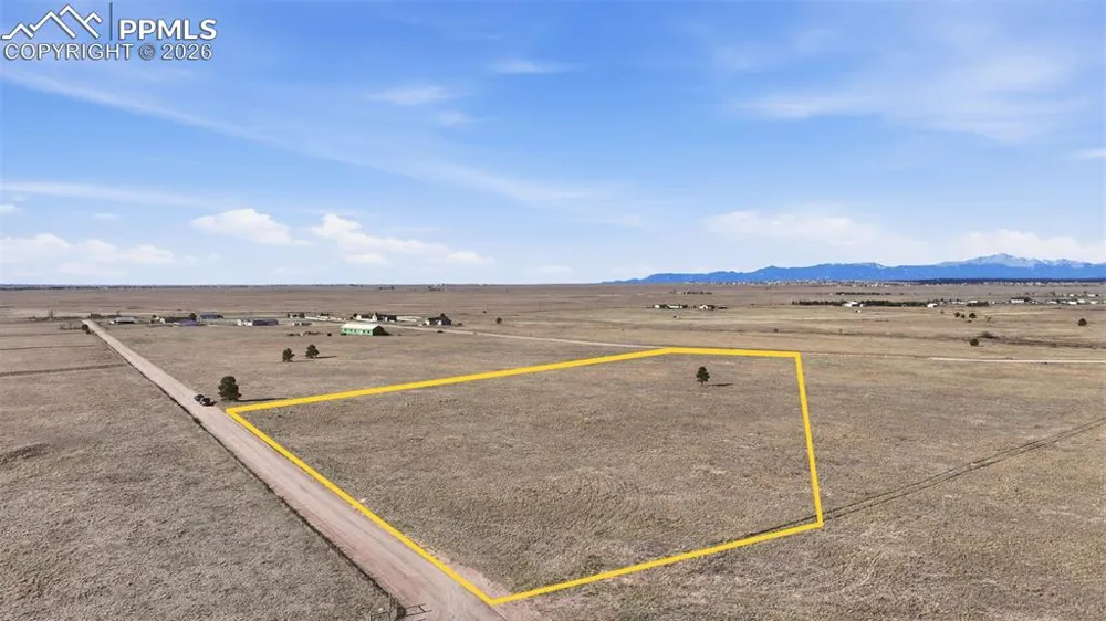 14830 Tiboria Loop Peyton, CO 80831