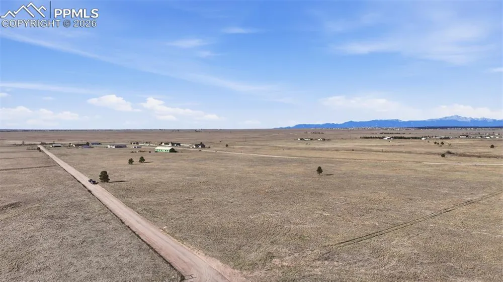14830 Tiboria Loop Peyton, CO 80831