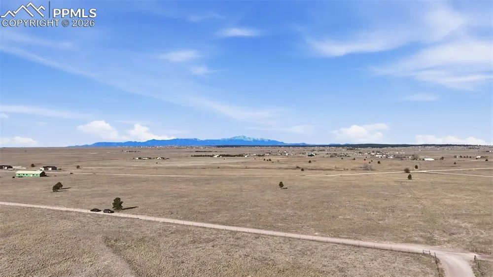 14830 Tiboria Loop Peyton, CO 80831
