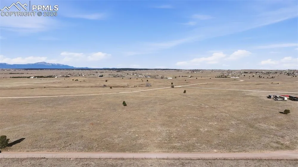 14830 Tiboria Loop Peyton, CO 80831