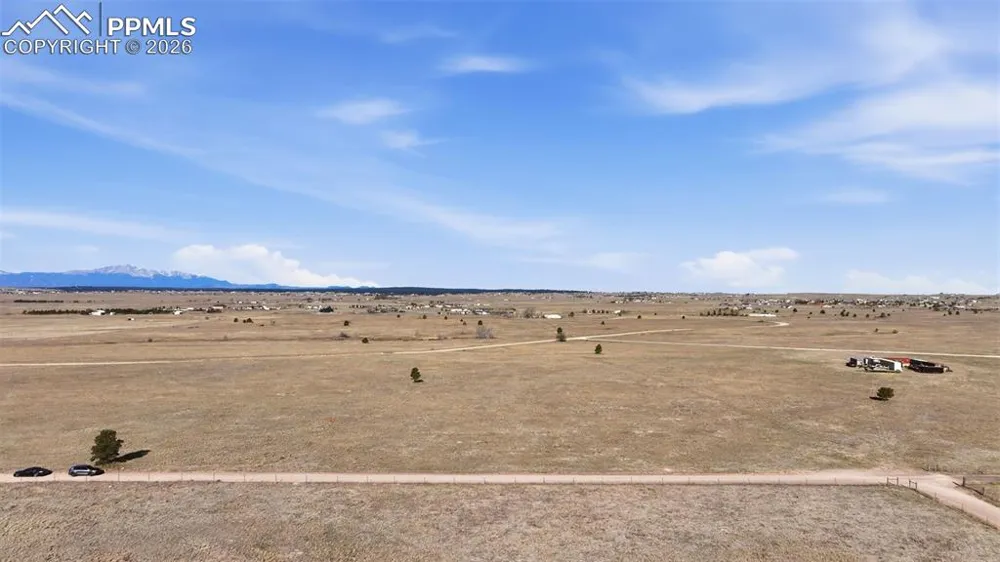 14830 Tiboria Loop Peyton, CO 80831