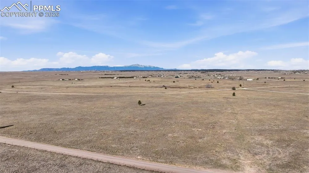 14830 Tiboria Loop Peyton, CO 80831