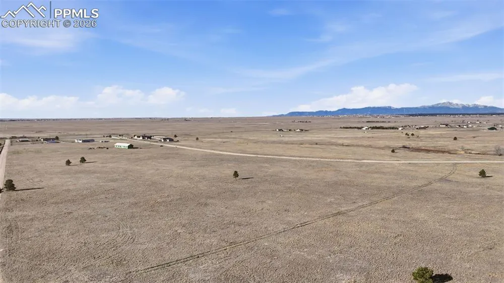 14830 Tiboria Loop Peyton, CO 80831
