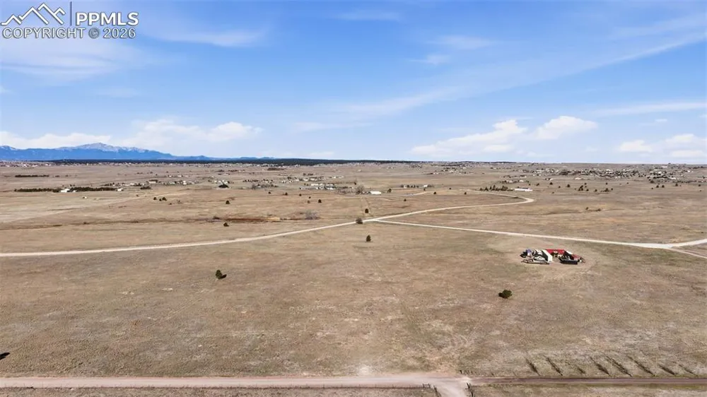 14830 Tiboria Loop Peyton, CO 80831