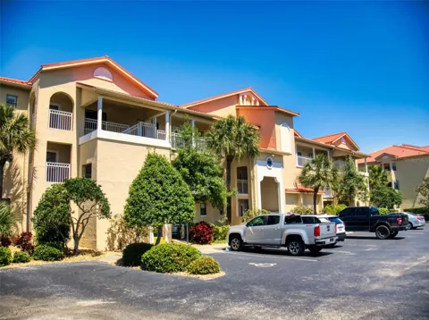 444 BOUCHELLE DRIVE #201