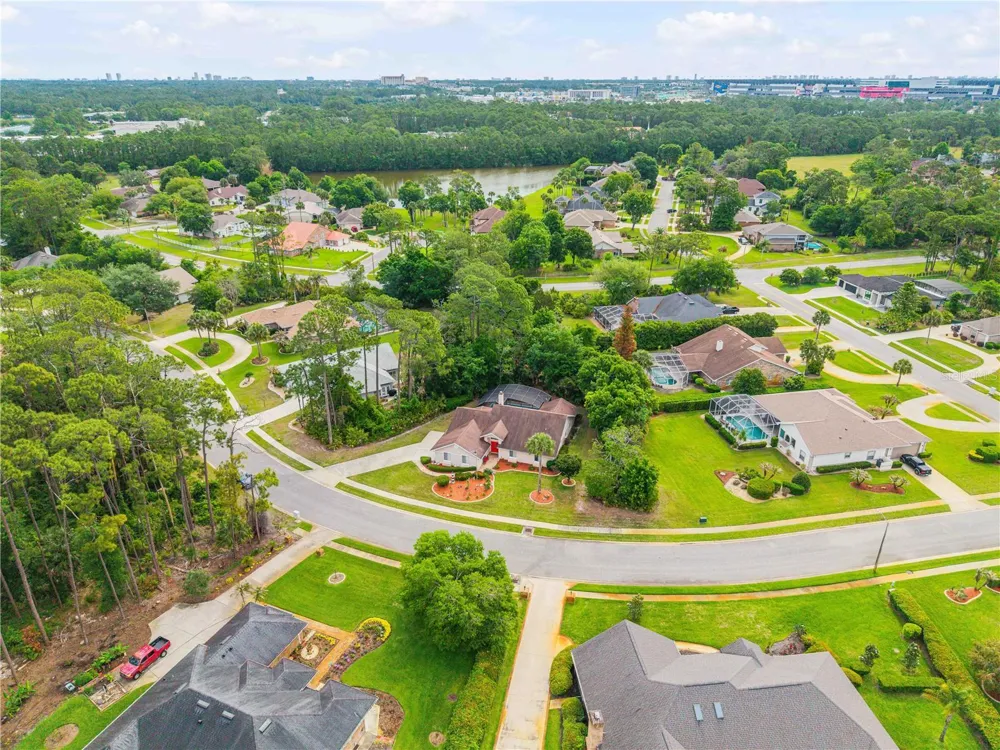 107 MUIRFIELD DRIVE Daytona Beach, FL 32114