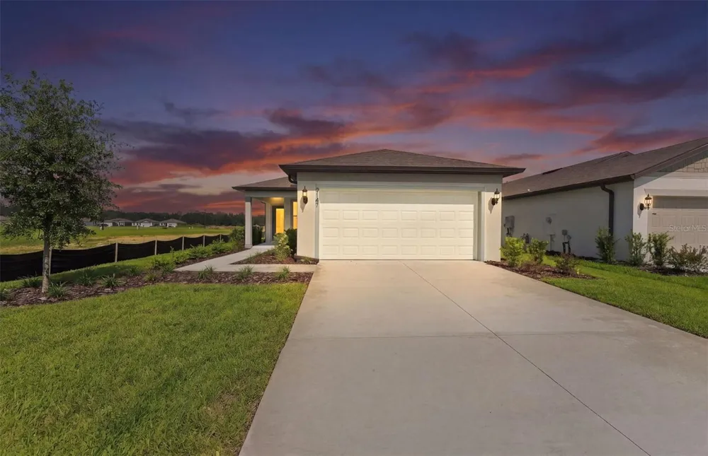 9147 NEWMONS PLACE Wildwood, FL 34785