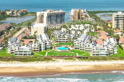 6300 Padre Boulevard #565