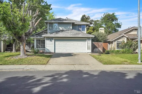 719 Raven Drive