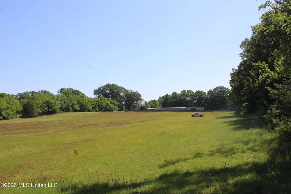 7300 Dean Road Lake Cormorant, MS 38641