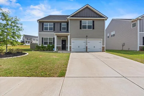 1203 Sambar Circle