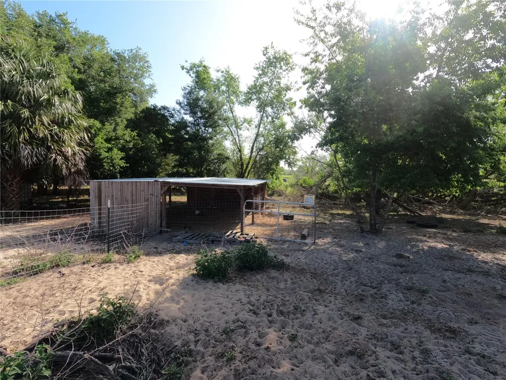 0 EARTH STAR LANE Groveland, FL 34736