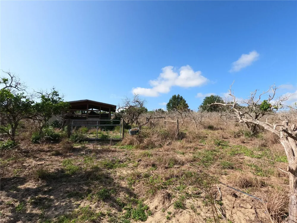 0 EARTH STAR LANE Groveland, FL 34736