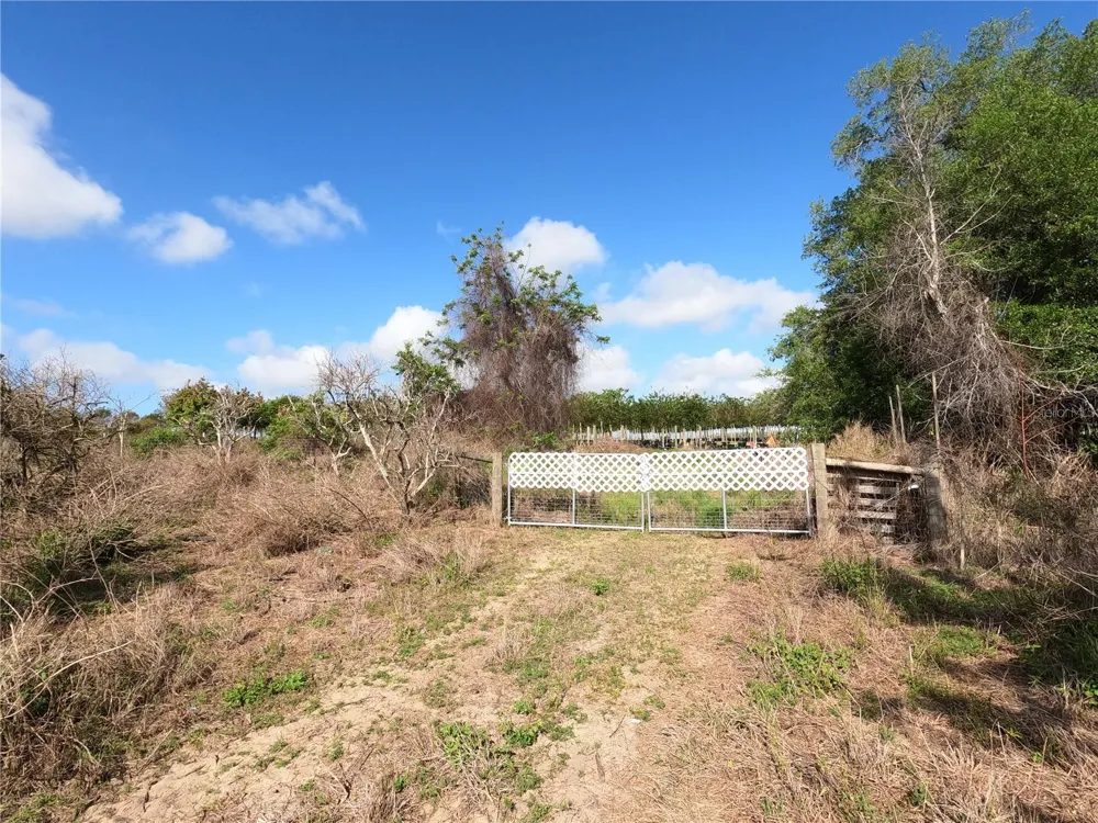 0 EARTH STAR LANE Groveland, FL 34736