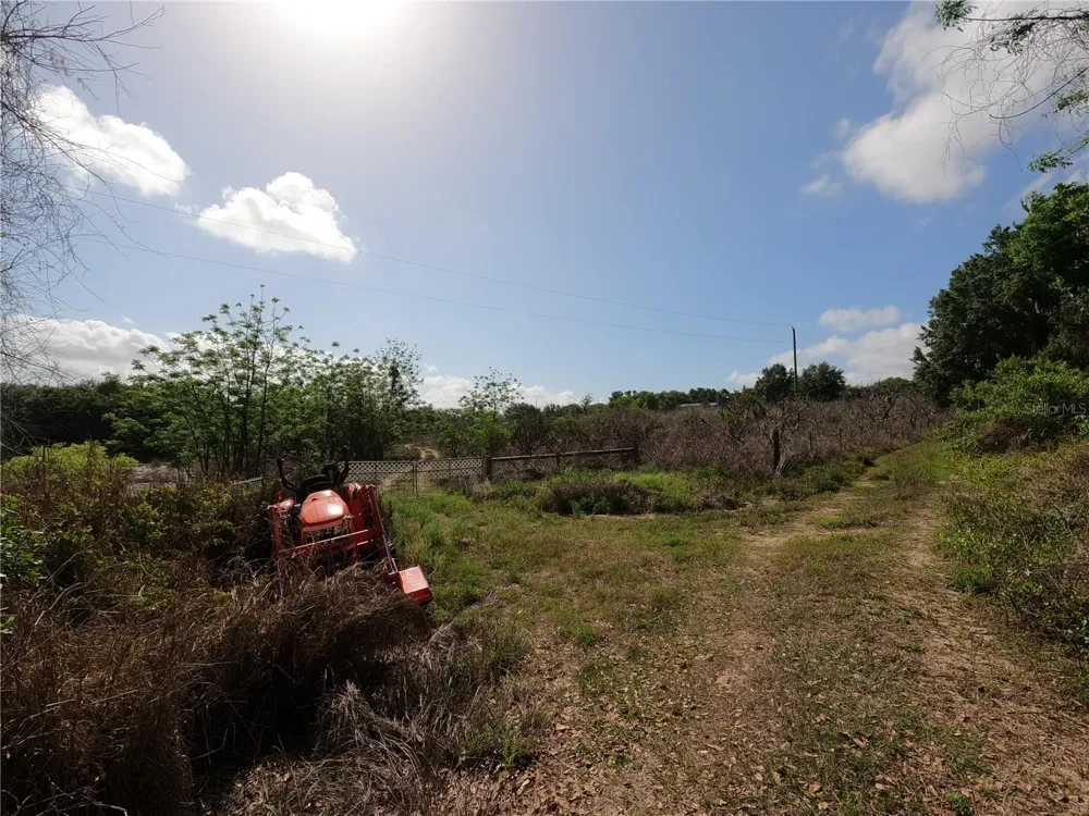 0 EARTH STAR LANE Groveland, FL 34736