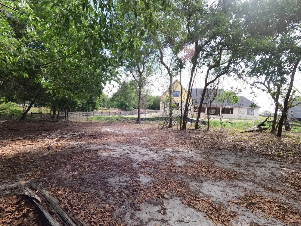 0 EARTH STAR LANE Groveland, FL 34736