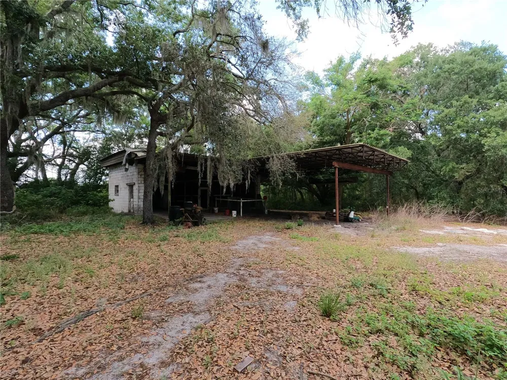 0 EARTH STAR LANE Groveland, FL 34736