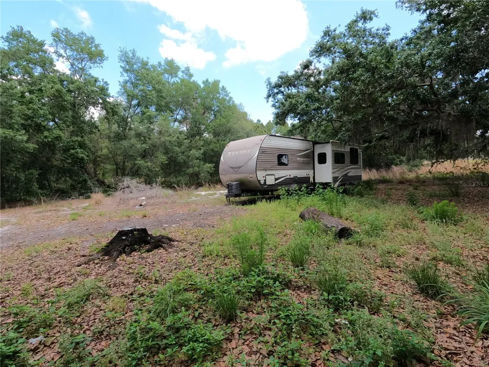 0 EARTH STAR LANE Groveland, FL 34736