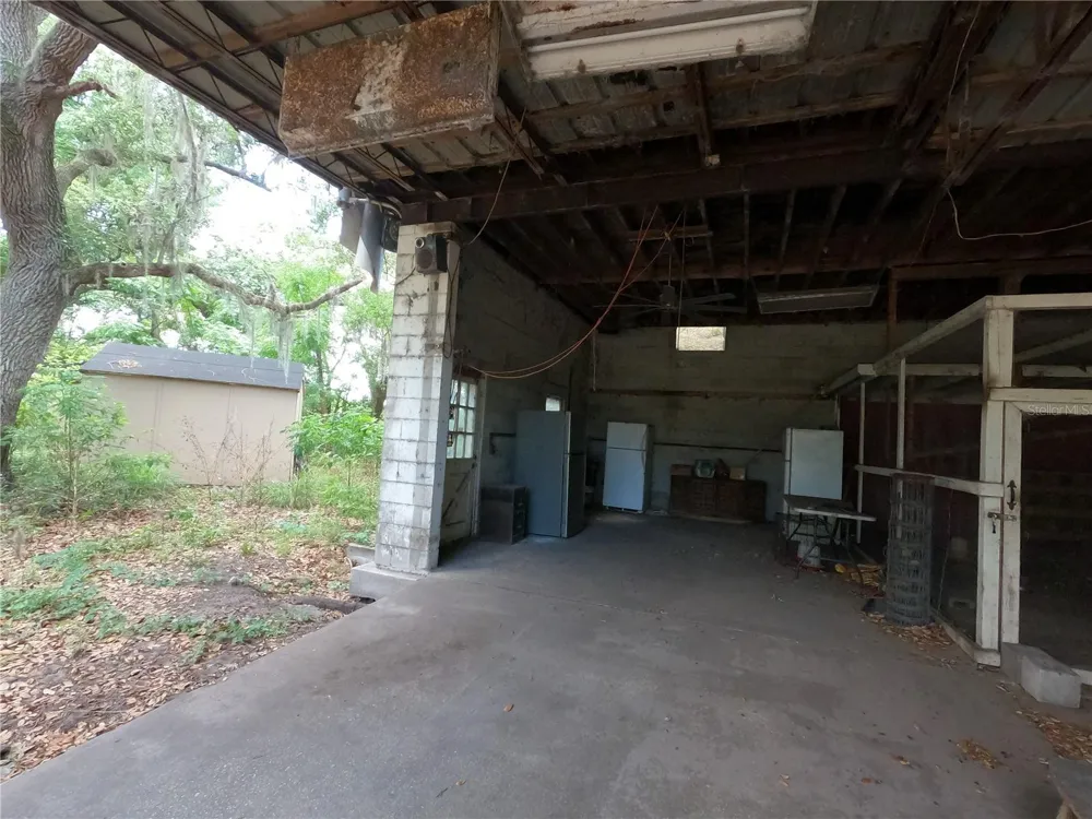 0 EARTH STAR LANE Groveland, FL 34736