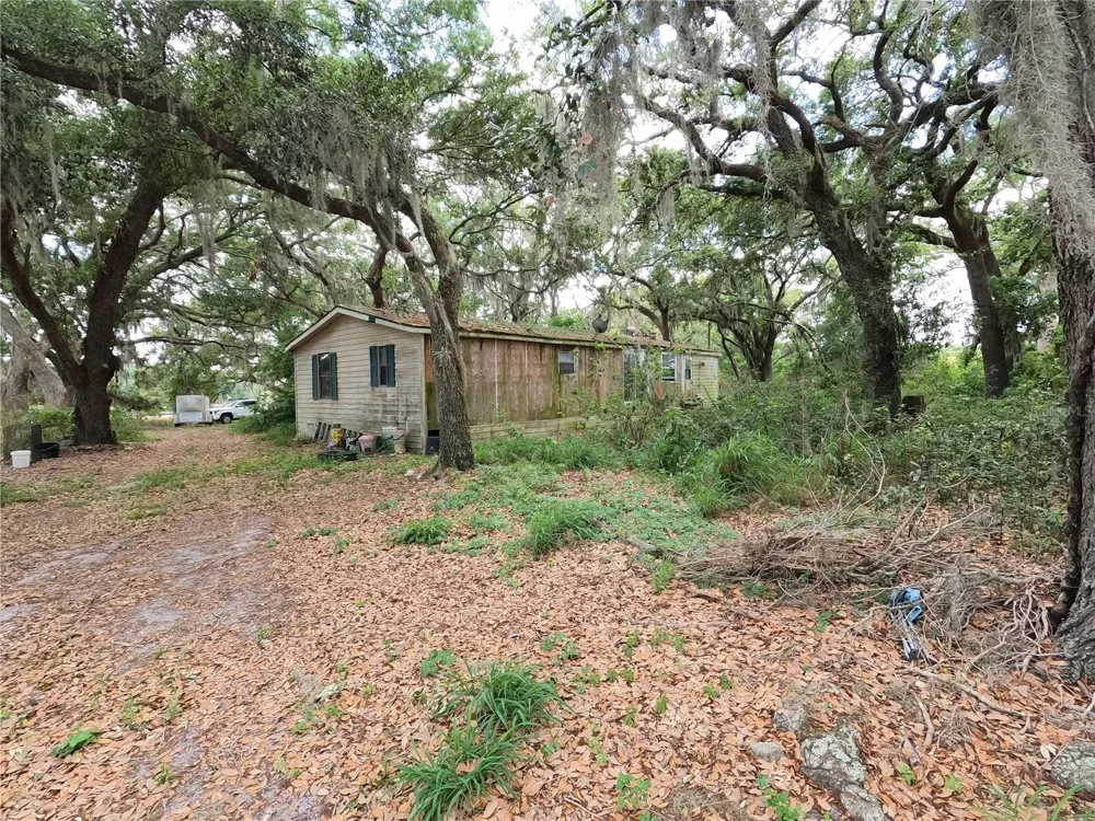 0 EARTH STAR LANE Groveland, FL 34736