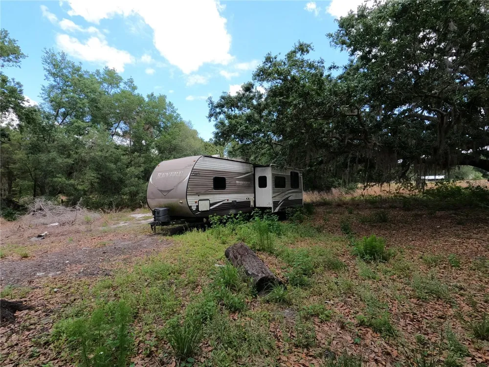 0 EARTH STAR LANE Groveland, FL 34736