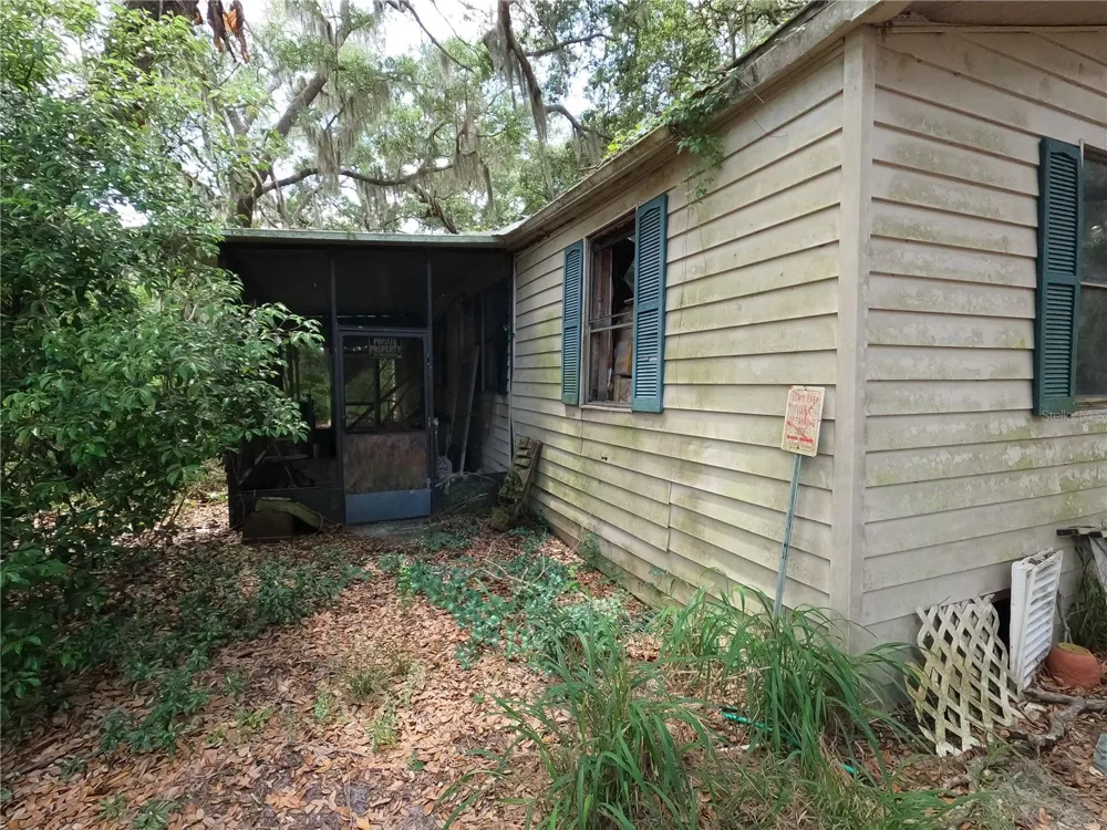 0 EARTH STAR LANE Groveland, FL 34736