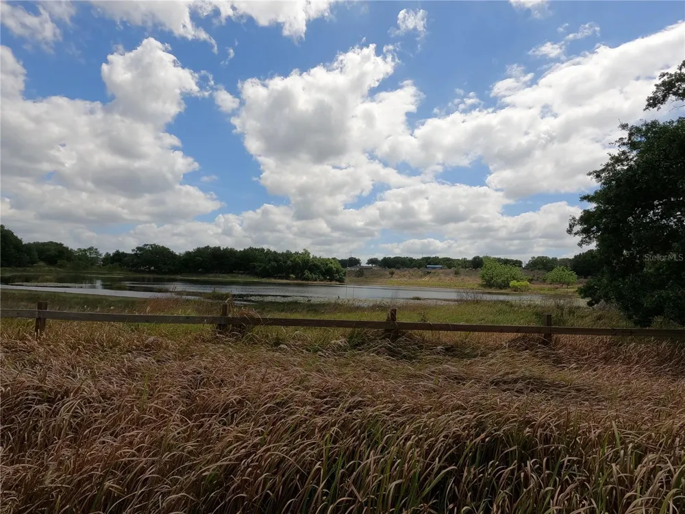 0 EARTH STAR LANE Groveland, FL 34736