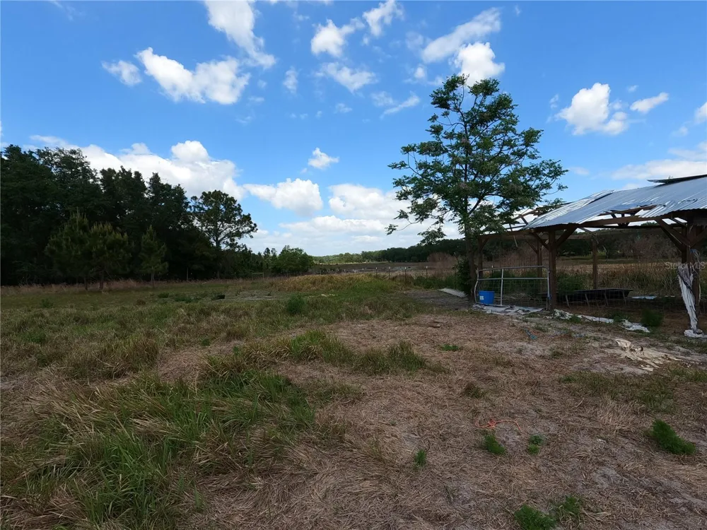0 EARTH STAR LANE Groveland, FL 34736