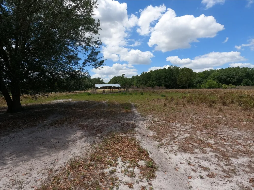 0 EARTH STAR LANE Groveland, FL 34736