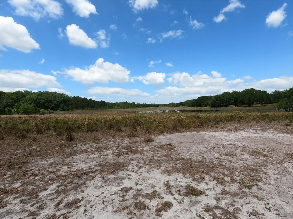 0 EARTH STAR LANE Groveland, FL 34736