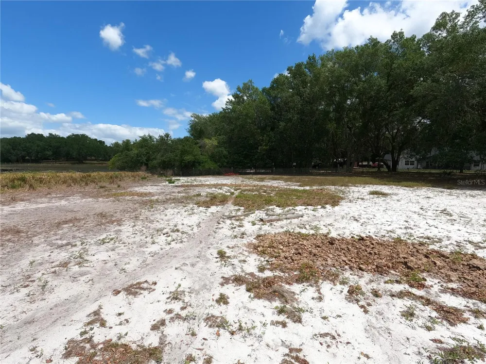 0 EARTH STAR LANE Groveland, FL 34736