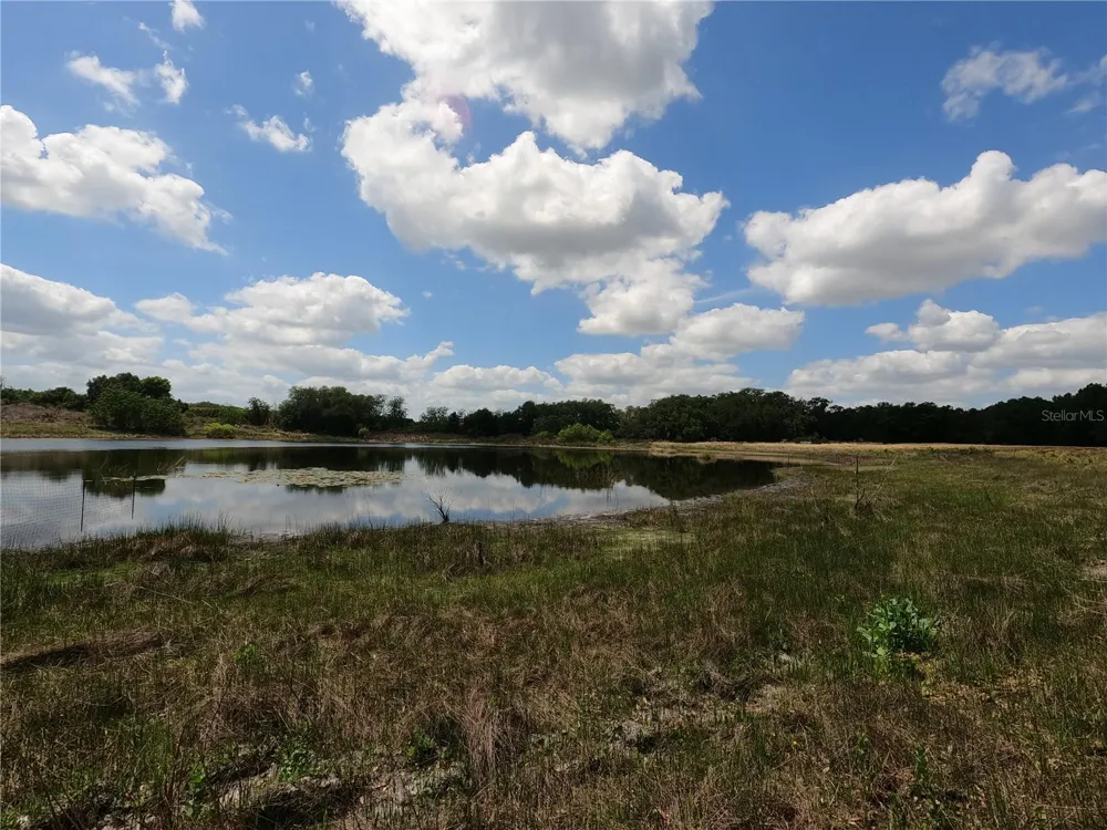 0 EARTH STAR LANE Groveland, FL 34736