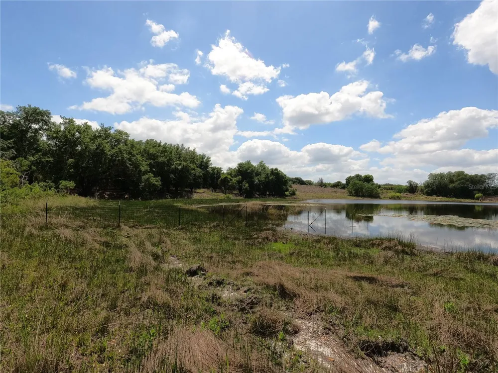 0 EARTH STAR LANE Groveland, FL 34736
