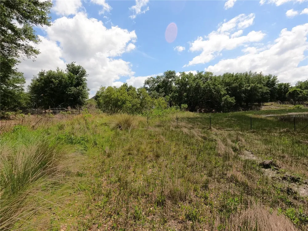0 EARTH STAR LANE Groveland, FL 34736