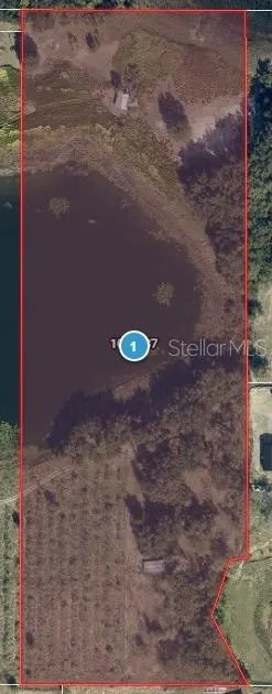 0 EARTH STAR LANE Groveland, FL 34736