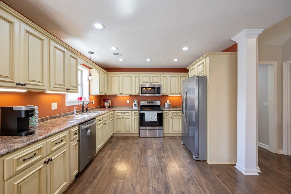 140 Eagle Crest Ln Parsons, TN 38363