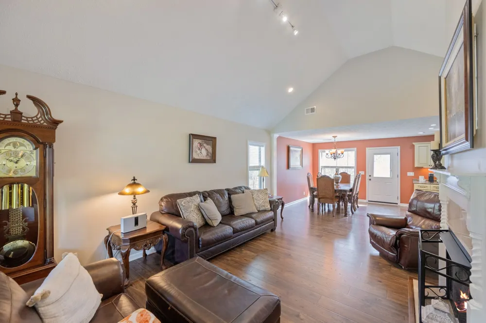 140 Eagle Crest Ln Parsons, TN 38363