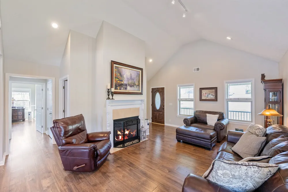 140 Eagle Crest Ln Parsons, TN 38363