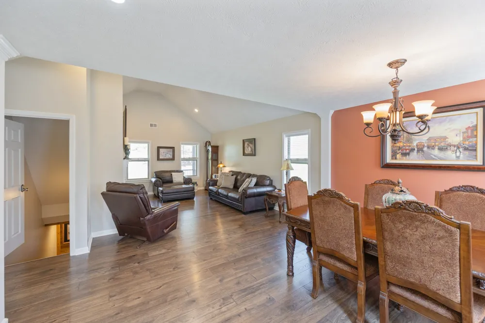 140 Eagle Crest Ln Parsons, TN 38363