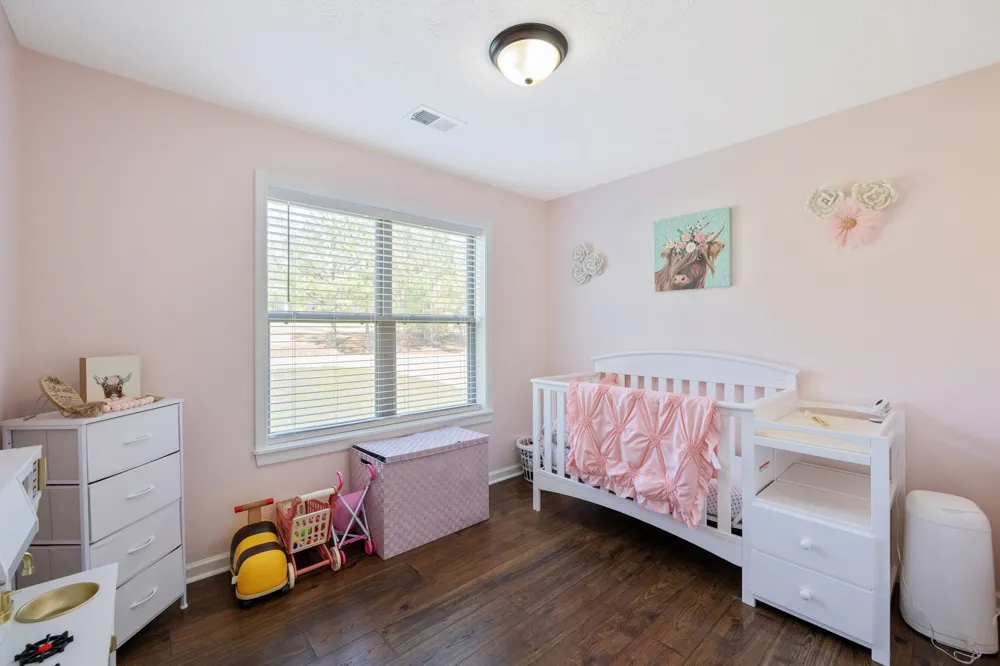 140 Eagle Crest Ln Parsons, TN 38363