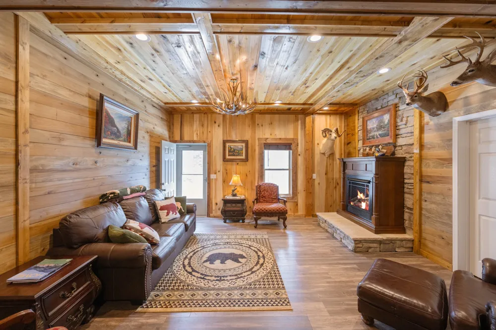 140 Eagle Crest Ln Parsons, TN 38363