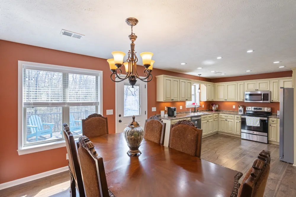 140 Eagle Crest Ln Parsons, TN 38363