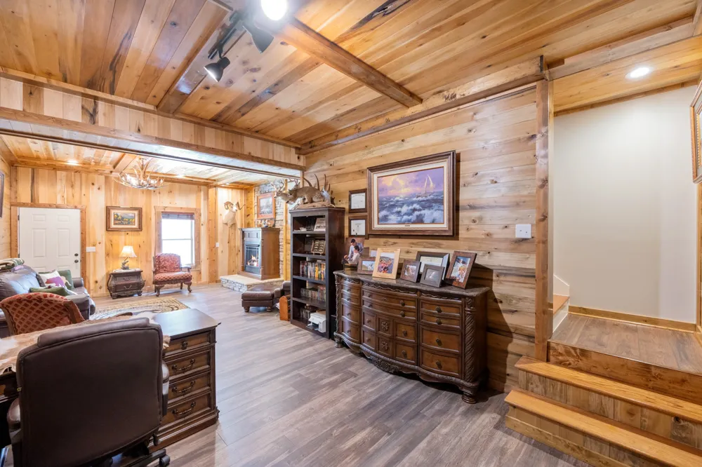 140 Eagle Crest Ln Parsons, TN 38363